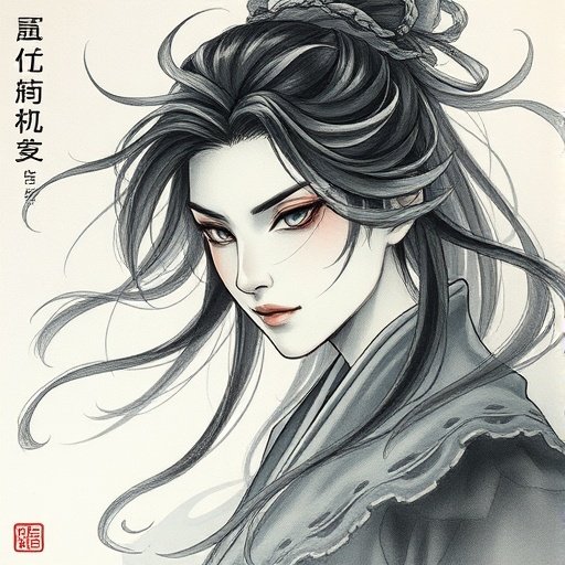因果道主 58动漫网站番迷 - 因果道主